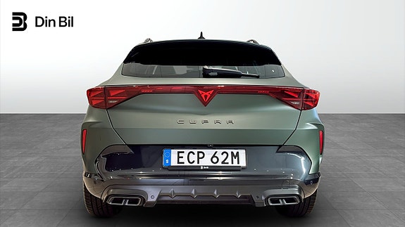 Cupra Formentor 5 of 14
