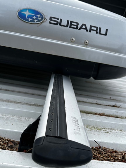 Subaru Outback 5 of 5