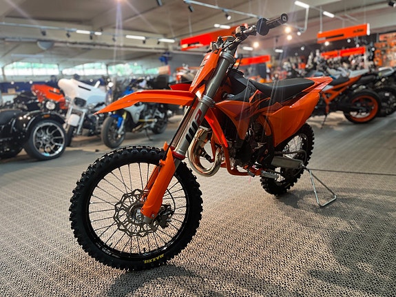 KTM 85 SX 19/16 4 of 5
