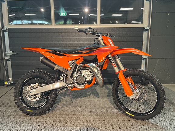 KTM 85 SX 19/16