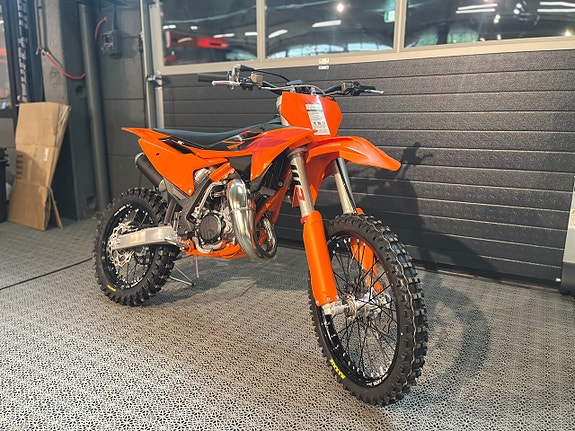 KTM 85 SX 19/16 2 of 5