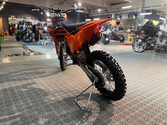 KTM 85 SX 19/16 5 of 5