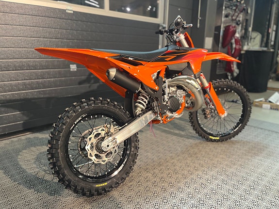 KTM 85 SX 19/16 3 of 5