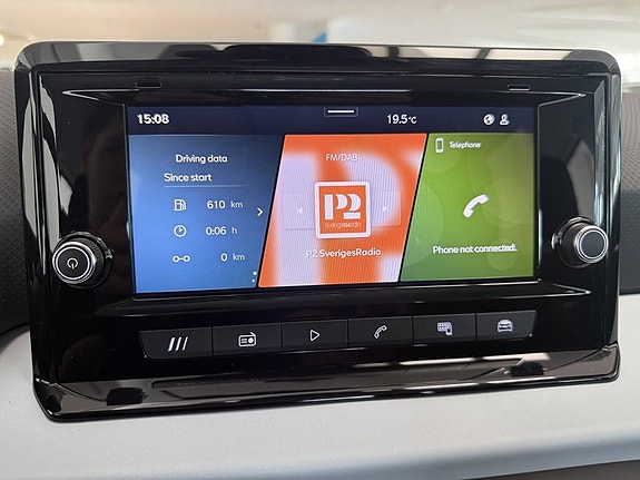 Seat Arona 19 of 21