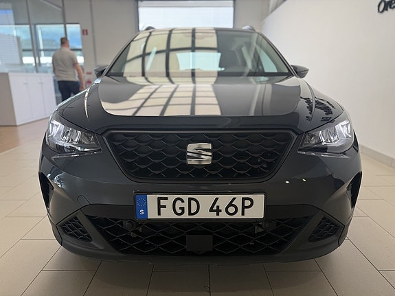 Seat Arona 5 of 5