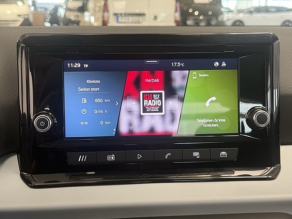 Seat Arona 13 of 22
