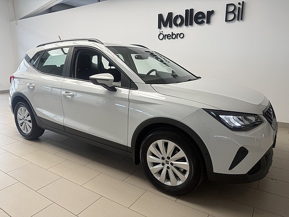Seat Arona 22 of 22