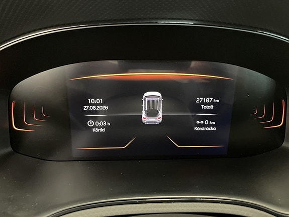 Seat Arona 12 of 19