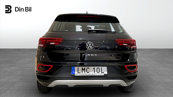 Volkswagen T-Roc 5 of 5