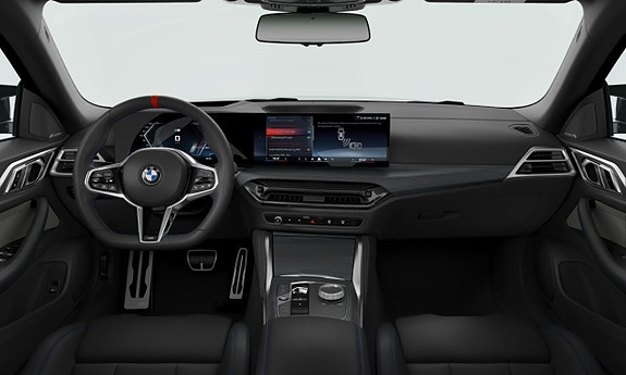 BMW i4 3 of 4