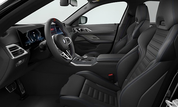 BMW i4 4 of 4