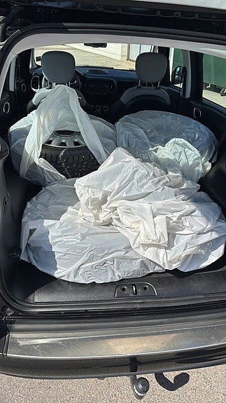 Fiat 500L 12 of 13