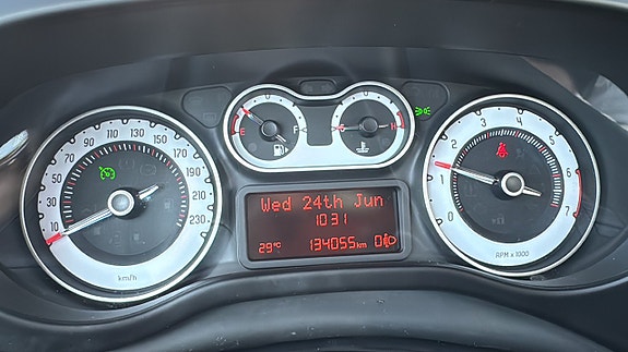 Fiat 500L 11 of 13
