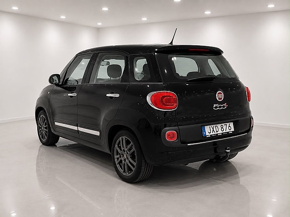 Fiat 500L 5 of 5