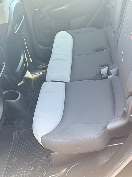 Fiat 500L 13 of 13