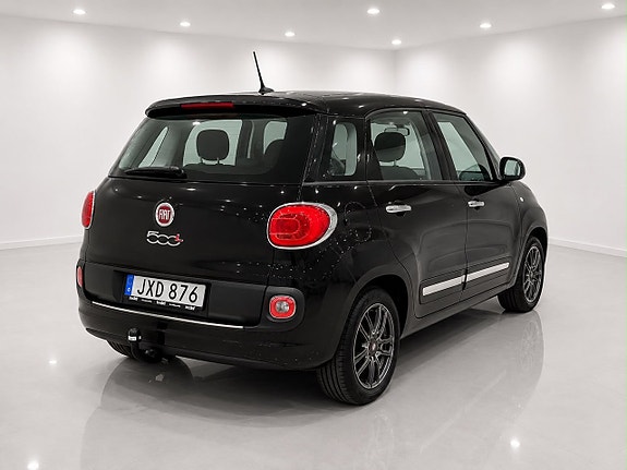 Fiat 500L 7 of 13
