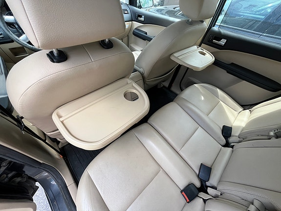 Ford Focus C-MAX 14 of 15