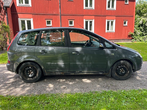 Ford Focus C-MAX 8 of 15
