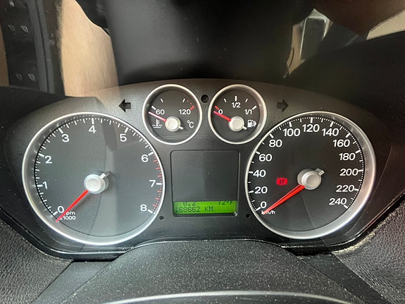 Ford Focus C-MAX 15 of 15