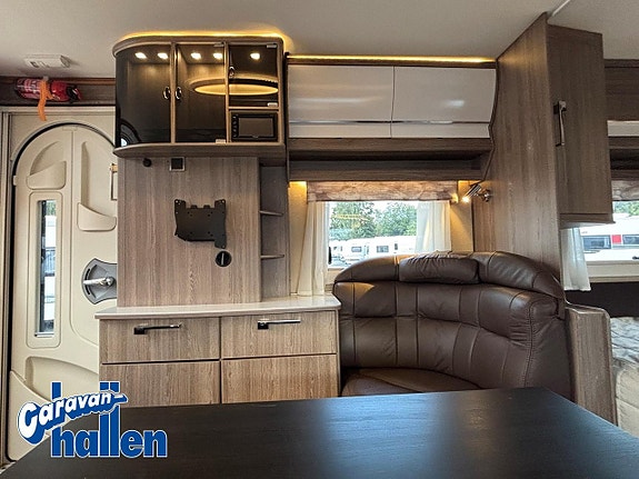 Kabe ROYAL 740 TDL FK KS 14 of 20
