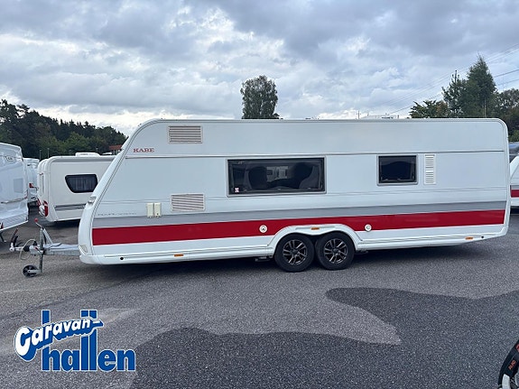 Kabe ROYAL 740 TDL FK KS 5 of 20