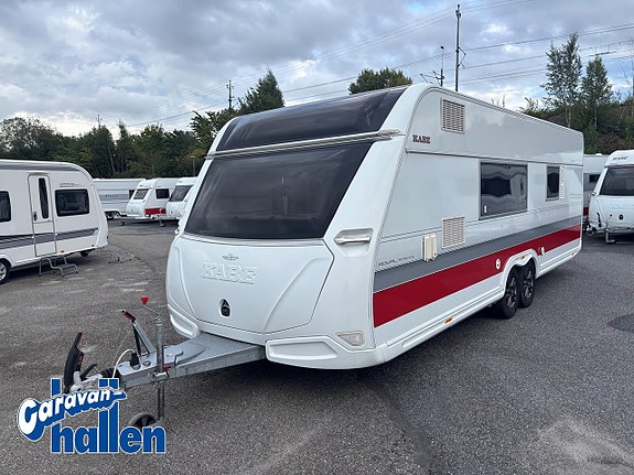 Kabe ROYAL 740 TDL FK KS 4 of 20