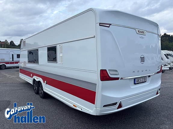 Kabe ROYAL 740 TDL FK KS 6 of 20