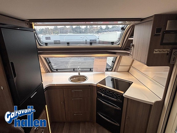 Kabe ROYAL 740 TDL FK KS 9 of 20