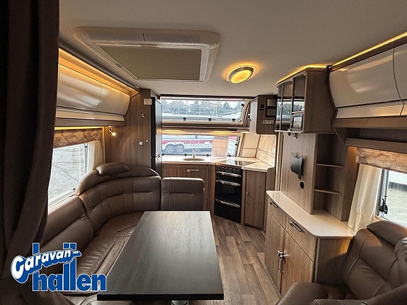 Kabe ROYAL 740 TDL FK KS 15 of 20
