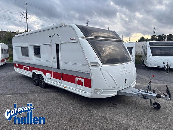 Kabe ROYAL 740 TDL FK KS 2 of 20