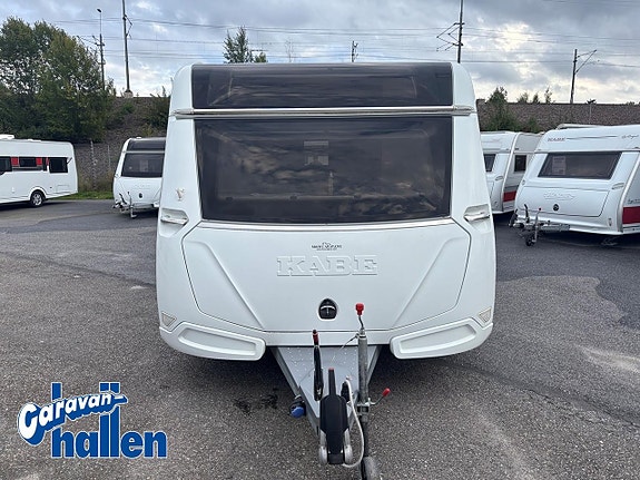 Kabe ROYAL 740 TDL FK KS 3 of 20