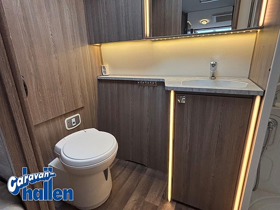 Kabe ROYAL 740 TDL FK KS 18 of 20