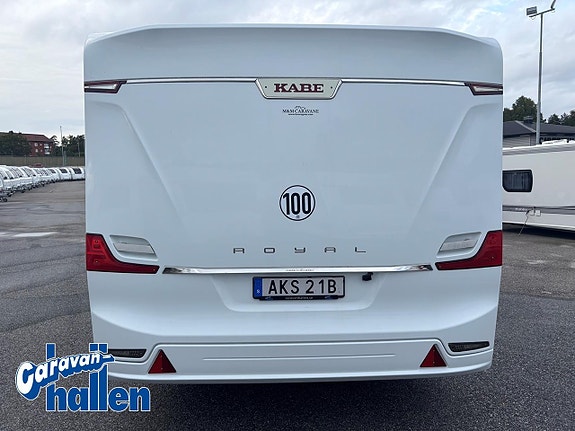 Kabe ROYAL 740 TDL FK KS 7 of 20