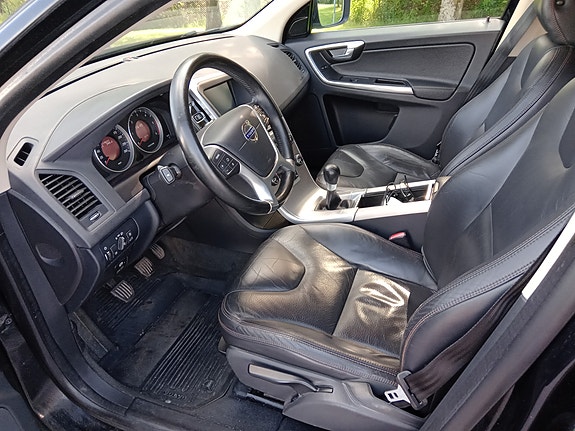 Volvo XC60 5 of 5
