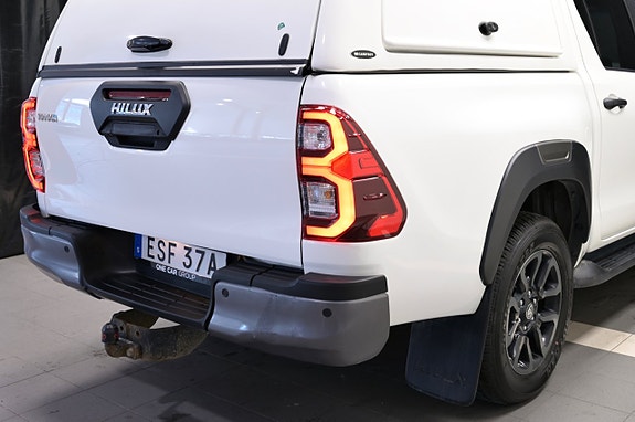 Toyota HiLux 6 of 24