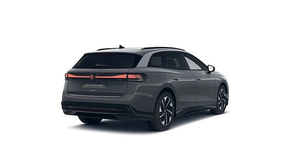 Volkswagen ID.7 5 of 5