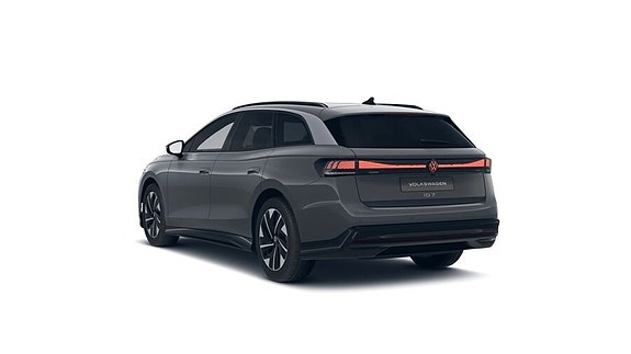 Volkswagen ID.7 3 of 5