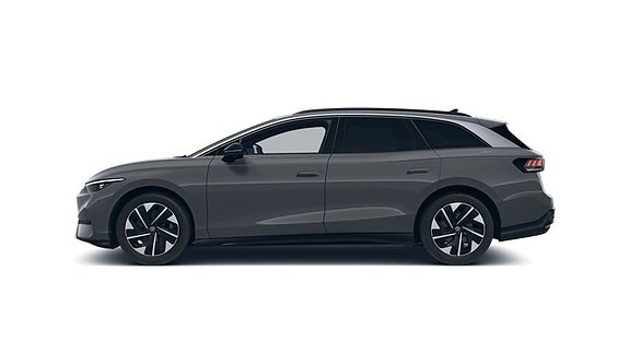 Volkswagen ID.7 2 of 5