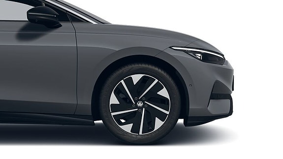 Volkswagen ID.7 6 of 9