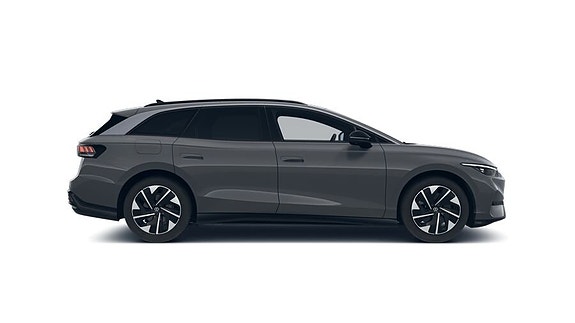 Volkswagen ID.7 7 of 9
