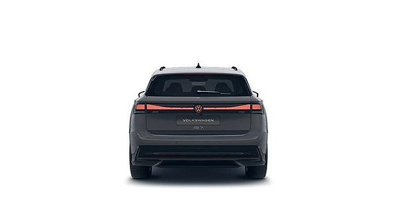 Volkswagen ID.7 4 of 5