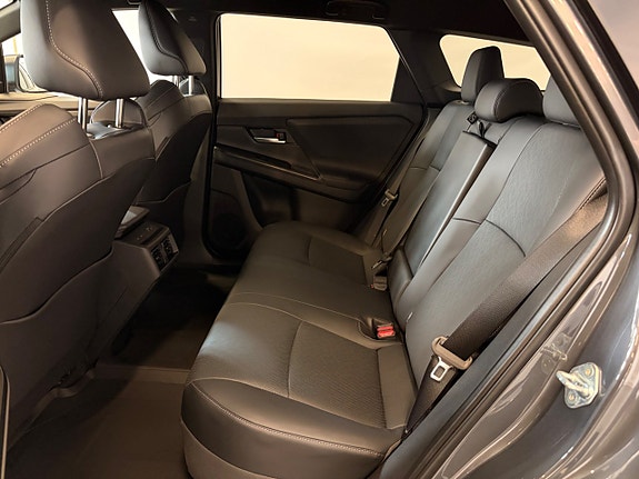 Subaru E-Outback 7 of 23