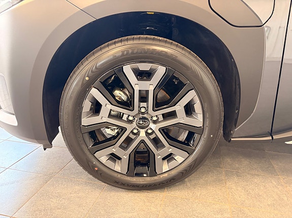 Subaru E-Outback 23 of 23