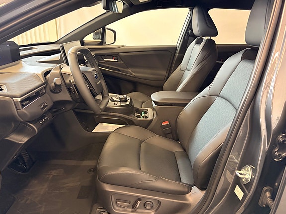 Subaru E-Outback 6 of 23