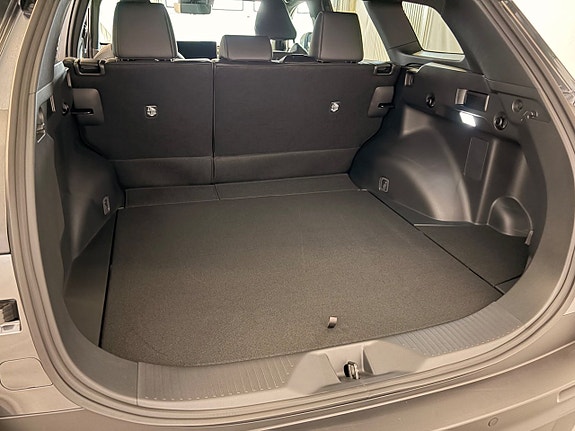 Subaru E-Outback 20 of 23