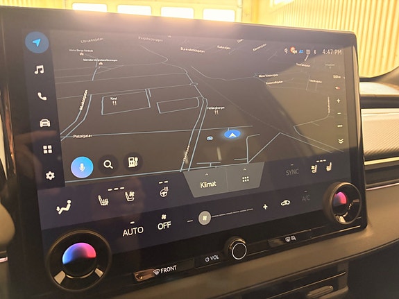 Subaru E-Outback 14 of 23