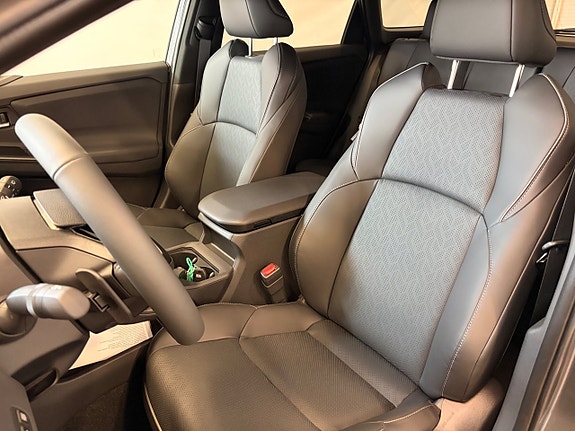 Subaru E-Outback 8 of 23