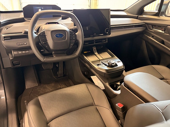 Subaru E-Outback 9 of 23