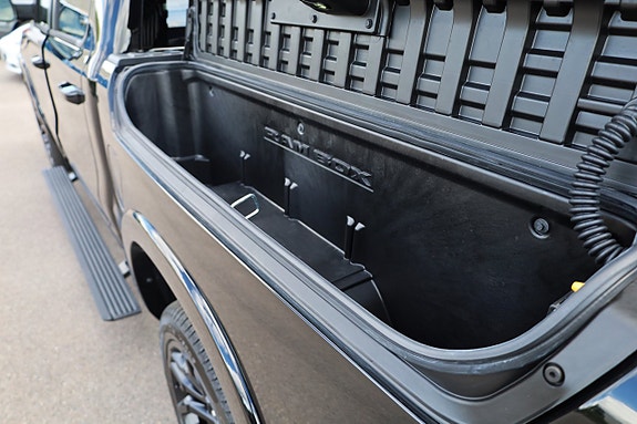 Dodge RAM 1500 17 of 30