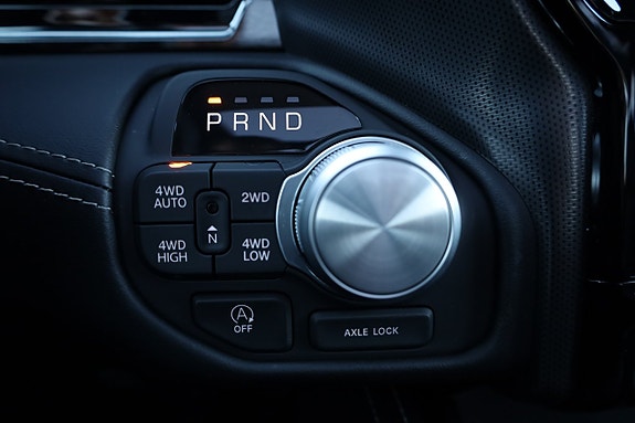 Dodge RAM 1500 23 of 30